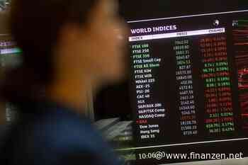 DAX Ausblick - Ukraine-Konflikt noch nicht vom Tisch