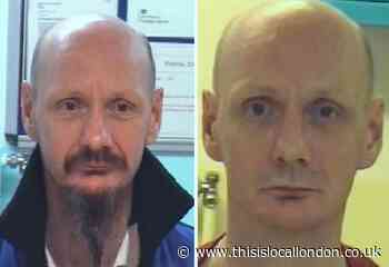 Paul Robson has been found and arrested near Skegness: What we know