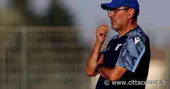 FORMELLO – Inizia la tattica anti Porto. Per Lazzari stiramento di secondo grado - Cittaceleste.it