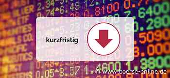 Chartanalyse DAX, Dow, SMI - Alarmstufe gelb bleibt