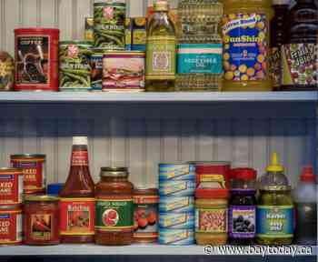 West Nipissing foodbank's rent on the rise, but municipality has it covered - BayToday.ca