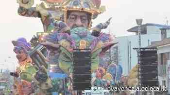 Jesolo rinuncia alla sfilata dei carri di Carnevale per salvare Pasqua - La Nuova Venezia