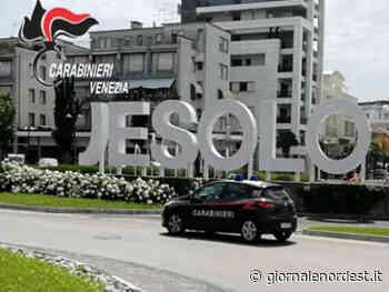 Lido di Jesolo/Disturba in un supermercato, i Carabinieri scoprono che deve scontare 18 mesi di carcere – Giornale Nord Est - Giornale Nord Est