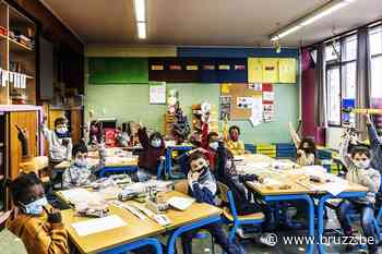 Vlaams Parlement keurt nieuwe regels voor schoolinschrijvingen in Brussel en in Rand goed - BRUZZ