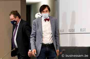 Nationale Bank: "Stijging schuldenlast Brussel en Wallonië is zorgwekkend" - Business AM - NL