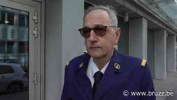 Grootscheepse internationale politieoperatie in Brussel: 30 personen opgepakt - BRUZZ