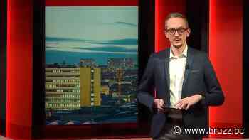 Herbekijk BRUZZ 24 over de betogers van het 'vrijheidskonvooi' in Brussel - BRUZZ