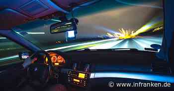 Kreis Ansbach: Sohn stiehlt Auto der Eltern, fährt tagelang quer durch Deutschland - und hat nicht mal einen Führerschein - inFranken.de