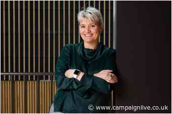 Publicis.Poke hires Alison Hoad as CSO