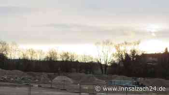 Klappt es endlich wieder mit dem Volksfest in Neumarkt-St. Veit?