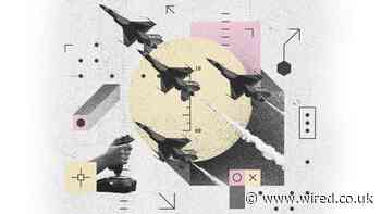 What Happens When AI Fighter Pilots Take to the Skies?