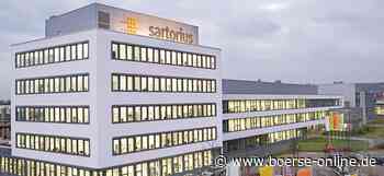 Sartorius-Aktie: Höhere Dividende geplant
