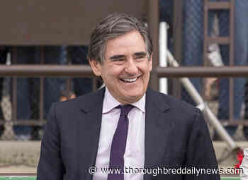 Mating Plans, Presented by Spendthrift: Peter Brant - Thoroughbred Daily News