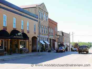Brant expands supports for local businesses - Woodstock Sentinel Review