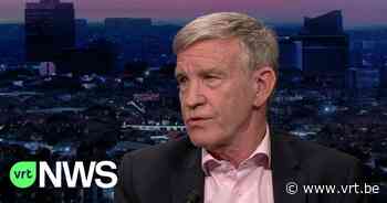 Roland Duchâtelet dient klacht in tegen onder meer KRC Genk: "Er zijn aanwijzingen voor matchfixing in 2013-2014" - VRT NWS