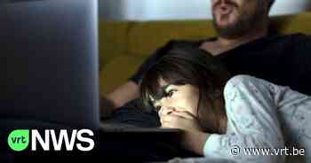 Bibliotheek Genk gaat films streamen: “Leden van de bib kunnen hierdoor naar de betere film kijken” - VRT NWS