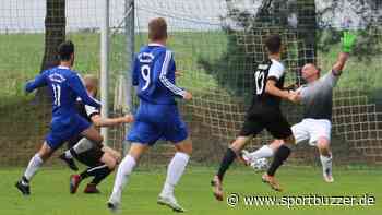 Wermsdorf macht gegen Bad Düben das halbe Dutzend voll, Oschatz gegen Krostitz II torlos - sportbuzzer.de