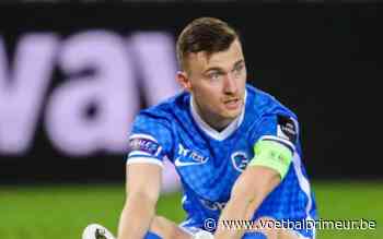 KRC Genk nog niet uitgeteld: "Altijd naar boven blijven lonken" - VoetbalPrimeur.be