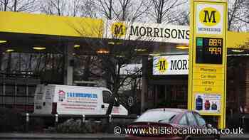 Morrisons offers 7p off every litre of fuel at petrol stations