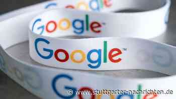 Telekommunikation - Google kündigt neues Datenschutz-Modell für Android an - Stuttgarter Nachrichten