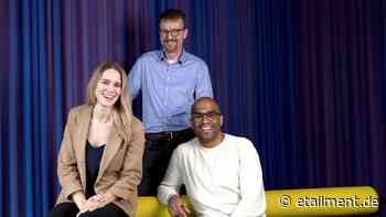 Start-ups: Unea hilft Händlern Werbeflächen digital zu vermarkten - etailment.de