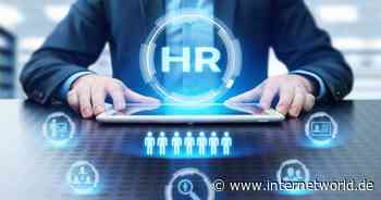 HR, New Work und Employer Branding auf dem Digital-Event MOONOVA - Internet World