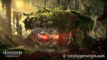 Horizon Forbidden West Digital Foundry Tech Review - totallygamergirl