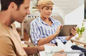 Digital und kostenfrei das Geld im Griff / Online-Haushaltsbuch unterstützt mit neuen Funktionen bei der... - Presseportal.de