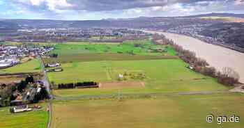 Zwischen Sinzig und Bad Breisig: Vor 50 Jahren wäre beinahe ein Atomkraftwerk im Ahrtal entstanden - General-Anzeiger Bonn