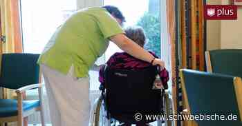 Lindau: Heimleiter verärgert über die Corona-Politik - Schwäbische