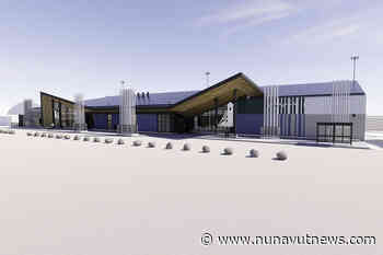 Rankin Inlet airport terminal building set to triple in size - NUNAVUT NEWS - Nunavut News