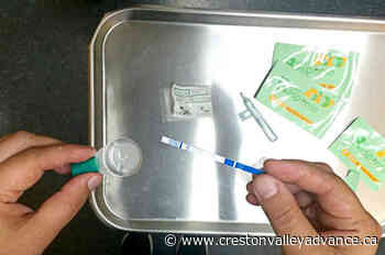 Interior Health issues region-wide warning for dangerous drugs - Creston Valley Advance