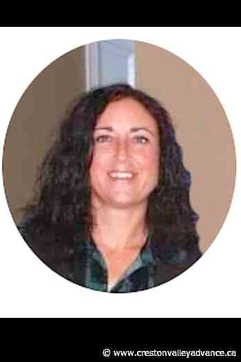 Julia Ann Howe (nee Gimour) - Creston Valley Advance