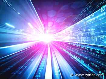 Europe's fastest computer? Atos unveils BullSequana XH300 'exascale-class' supercomputer
