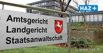 Sehnde: Prozess gegen Wahrendorff-Patient wegen Messerangriff - Hannoversche Allgemeine