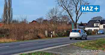 Edeka-Markt in Sehnde-Rethmar soll Mitte 2023 eröffnen - Hannoversche Allgemeine