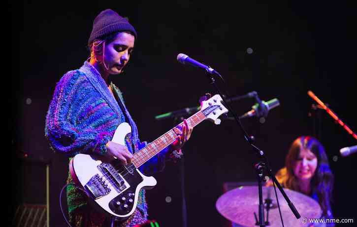 JennyLee announces second solo album ‘Heart Tax’