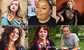 Blue by Caridad Svich, Fizzy Sherbet, podcast review: ‘Immersion that pushes the boundaries of traditional theatre’