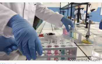 Bari, l'Oncologico riceve un assegno di ricerca: servirà per gli studi sul cancro al pancreas - Borderline24 - Il giornale di Bari