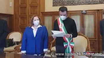 Bari, vaccinazioni da record: premiata una dottoressa - TGCOM