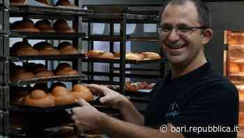 Bari, il Cornettificio cambia casa e nome: il profumo di dolci appena sfornati ora delizierà le notti di Poggiofranco - La Repubblica