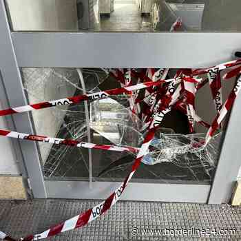 Bari, vandali nell'ex mercato di San Pasquale. Fratelli di Italia: "Soldi pubblici volatilizzati" - Borderline24.com