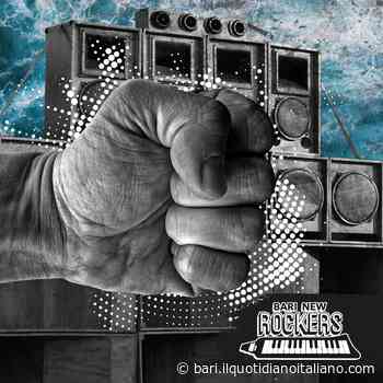 Bari New Rockers, resistenza urban! Esordio su vinile per il collettivo barese - Il Quotidiano Italiano - Bari