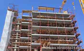 Bari, la filiera edile scende in piazza: "Aziende costrette a chiudere o licenziare, basta" - Borderline24.com