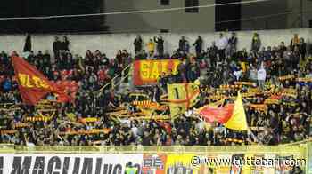 Paci: “Il Catanzaro può combattere fino alla fine con il Bari” - BARI CALCIO