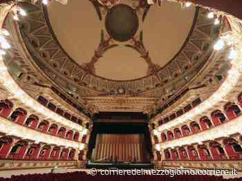 Bari, lo Stato ipoteca il Teatro Petruzzelli per 43 milioni di euro I proprietari: «È una garanzia» - Corriere del Mezzogiorno