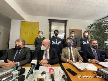 Riciclaggio:arresti Bari, coinvolti avvocati e ufficiale Gdf - Ansa