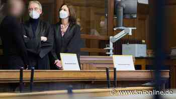 SUV-Unfall mit vier Toten in Berlin: Nebenklage froh über Urteil