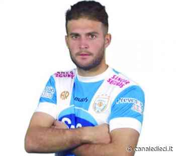 Calcio, dalla serie A argentina al Nuova Florida: ad Ardea arriva Depetris - Canale Dieci