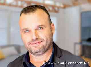 Ardea, Simone Erriu è il nuovo responsabile della Democrazia Cristiana - MeridianaNotizie